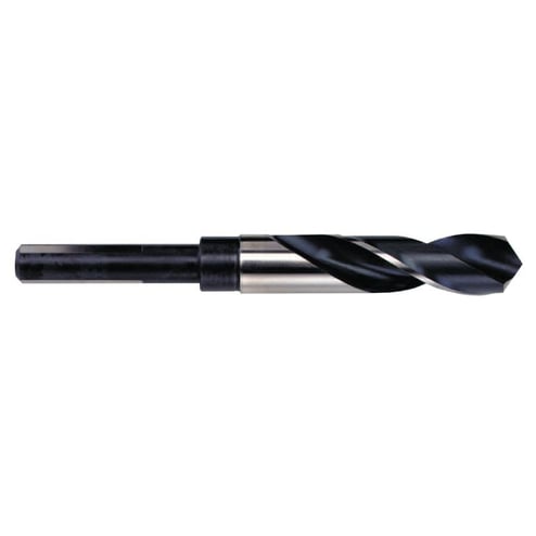 Irwin 47911 41H18 Extra Long Length Pole Auger Bit, 11/16 In Dia, 18 In