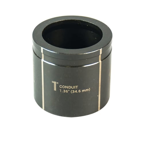 GREENLEE 1-7/32" CONDUIT Knockout DIE ONLY 5060249 Allen Bradley Pushbutton $49.00