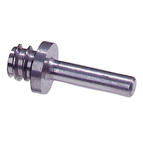 Bobcat™ Drive Mandrel Mounting 2-3 in BobCats 1/4 in Collets