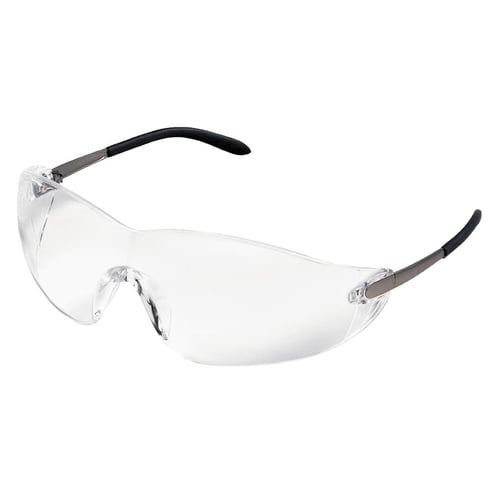 100%正規品 FRAMECLEAR CHROME BLACKJACK LENS Tool Circle | GLASS SAFETY 保護メガネ・防災面