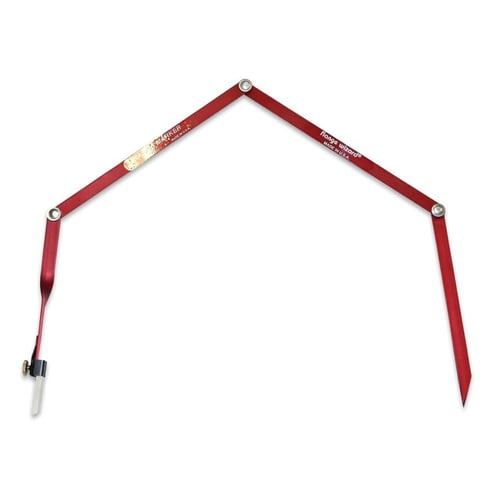 RADIUS MARKER | Circle Tool Supply