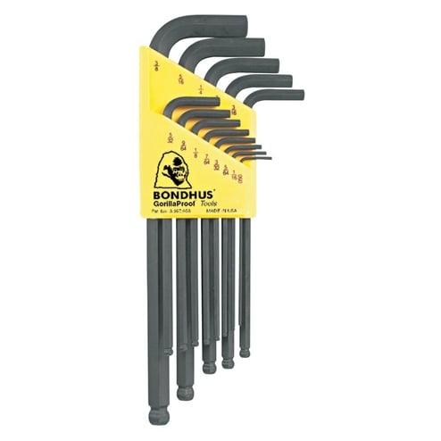 Double Ended Screw Starter 6-1/4 in L PhillipsÂ® Slotted
